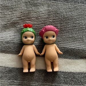 authentic flower series sonny angle bundle